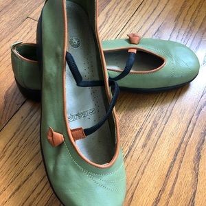 A’rcopedico Vitoria D flats